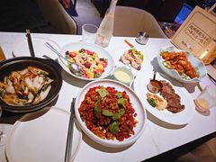 -洛缦音乐餐厅(工业展览馆万象城店)