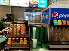 -SUBWAY赛百味(高新绿宝店)