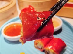 -禄运茶居·手工点心(猎德店)