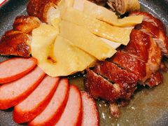 -龙记香港茶餐厅(久光百货店)