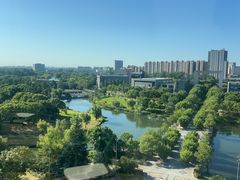 -同济大学·食堂(嘉定校区)