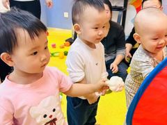 -满天星幼儿园(北京太阳宫园)