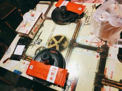-红钳侠小龙虾·烧烤(中赢康康谷店)
