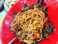 -香港饭店0410(明洞店)