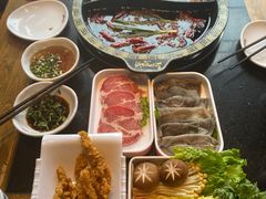 -纸盐河码头火锅(十八梯店)