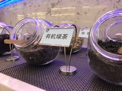 -澜悦港海鲜体验主题餐厅