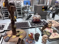 -歌斐颂巧克力小镇