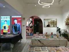 -肆兮眼镜·蔡司·徕卡战略合作店(大坪店)
