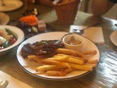 -羽深肉铺 Steak & Wine