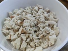 手掰馍-建基泡馍·西安老字号·清真(永宁店)