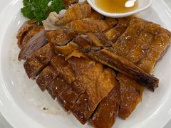 -阿甘酒家(桂青路店)