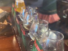 -马迭尔德式西餐精酿啤酒屋(中央大街店)