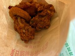-吴日彪蒜香猪牛排(水巷口店)