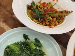 -一楼食业·美食人家