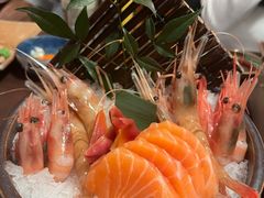 -万岛日本料理铁板烧(静安店)