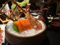 -花潮料理艺食馆(成都万象城店)