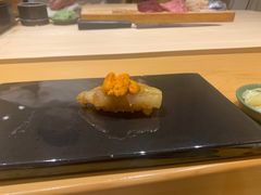 -鮨青(恒基名人购物中心店)