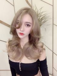 点击看大图 -CD Hair salon