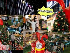 -HALO广场(梨园路店)