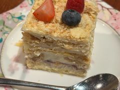 -格鲁·秀色Georgia’s Feast