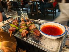 -素逸·泰料理(人民广场店)