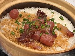 -常来小聚·广州非遗传承餐厅(高德置地店)
