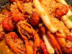 -红盔甲·小龙虾(人民广场店)