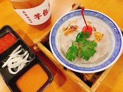 -芋包王闽南茶楼(八市店)