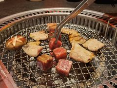 -上男·烧肉集市(五一广场店)