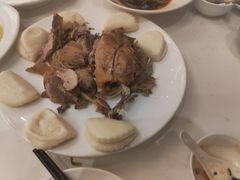 -得月楼·省级非遗·传统苏帮菜(观前店)