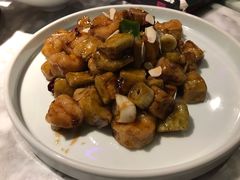 -蔴将·川菜(黄龙万科店)