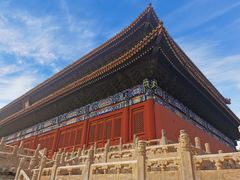 -北京市劳动人民文化宫(太庙)
