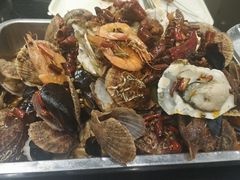 -芙蓉泉·烤鸡爪(芙蓉街店)