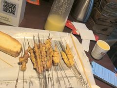 -三个大叔东北烧烤·砂锅菜(西三旗店)