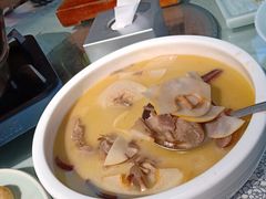 木瓜炖猪蹄-飞虎过桥米线(翠湖店)