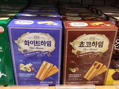-金鹰超市(国际购物中心新街口店)
