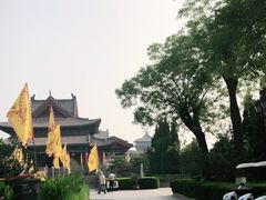 -大槐树寻根祭祖园