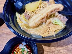 -杨国福麻辣烫