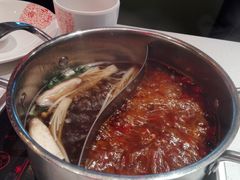 -密友回转自助火锅(世茂国际广场店)