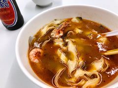 -从前慢海鲜面馆