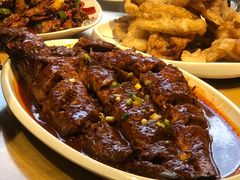 -海兰江石锅饭(水上店)