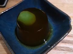 梅子果冻-湊湊火锅·茶憩(上海合生汇店)