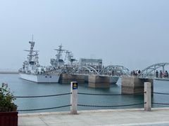 -中国人民解放军海军博物馆