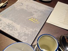 -逸东轩(香港逸东酒店)