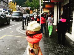 -Fergburger(皇后镇店)