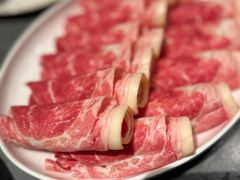 -鼎鼎香·港式火锅(北京SKP店)