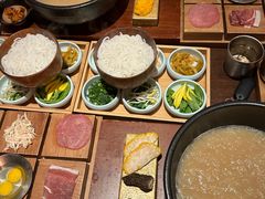 -银米·云南传统过桥米线(双廊黑金冠店)