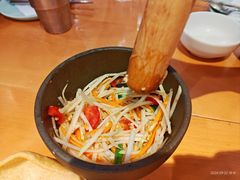 -simply thai天泰(美罗城店)