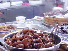 -慧娟面馆·餐厅(望江路店)