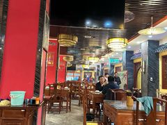-老家八大碗(滨河广场店)